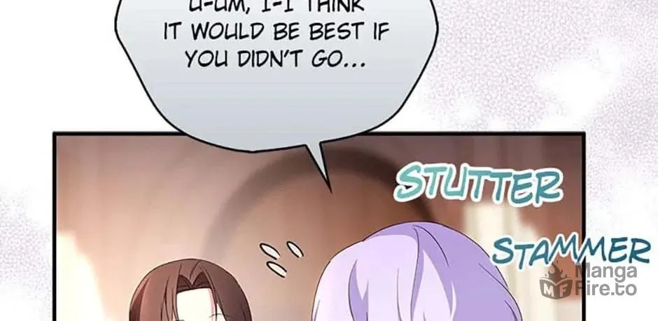 Cassmire: The Loyal Sword Chapter 70 page 20 - 