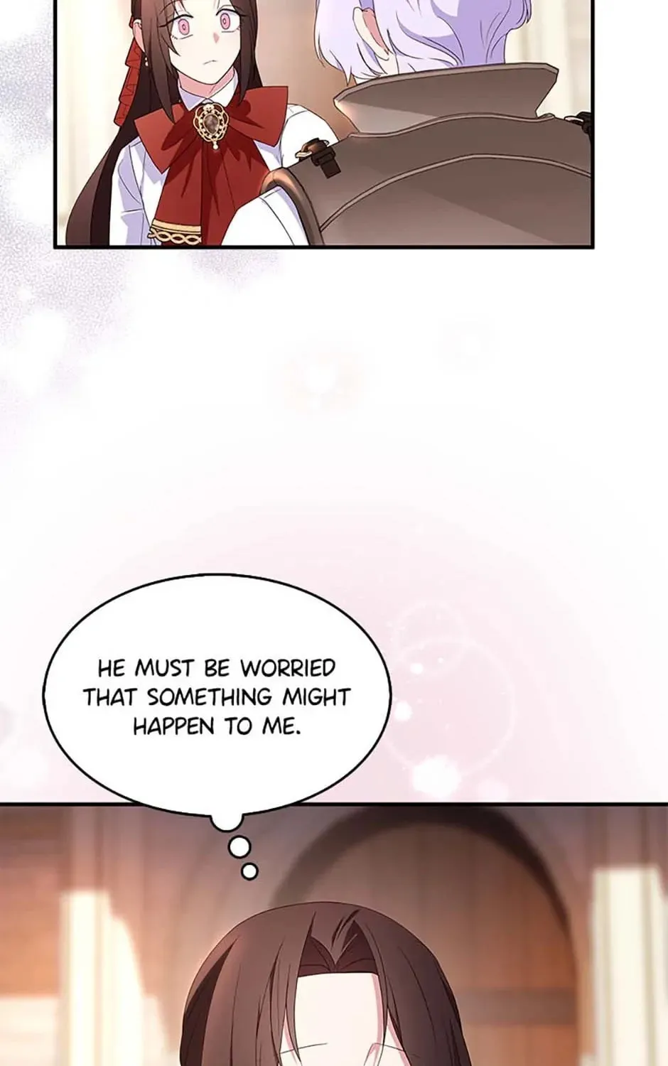 Cassmire: The Loyal Sword Chapter 70 page 21 - 
