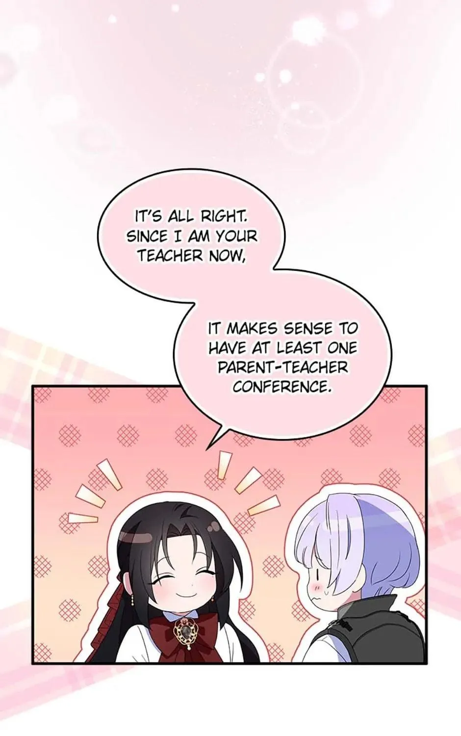 Cassmire: The Loyal Sword Chapter 70 page 23 - 