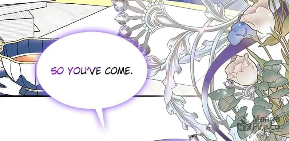 Cassmire: The Loyal Sword Chapter 70 page 30 - 