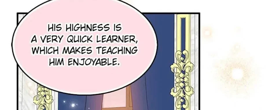 Cassmire: The Loyal Sword Chapter 70 page 38 - 