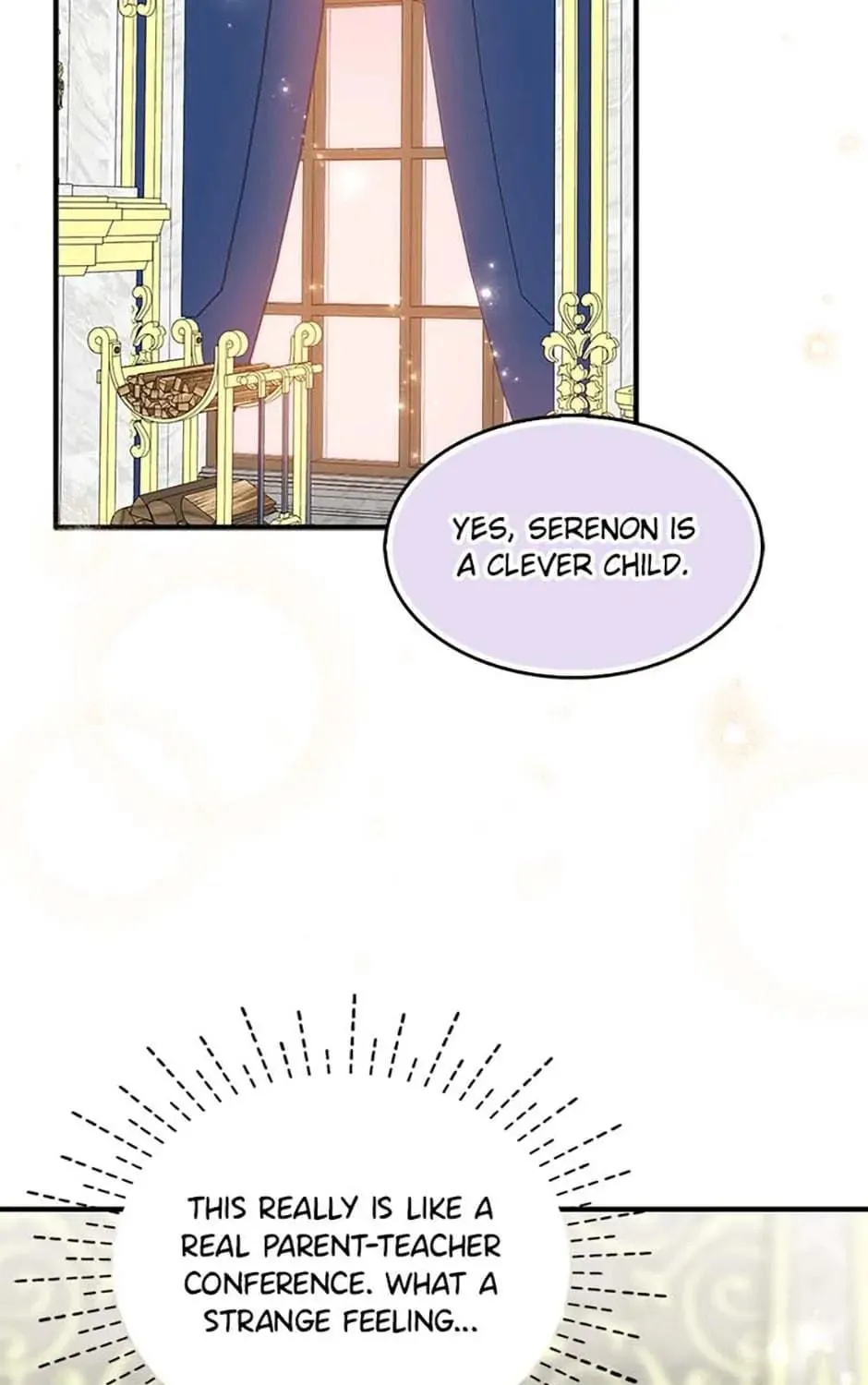 Cassmire: The Loyal Sword Chapter 70 page 39 - 