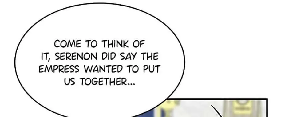 Cassmire: The Loyal Sword Chapter 70 page 46 - 