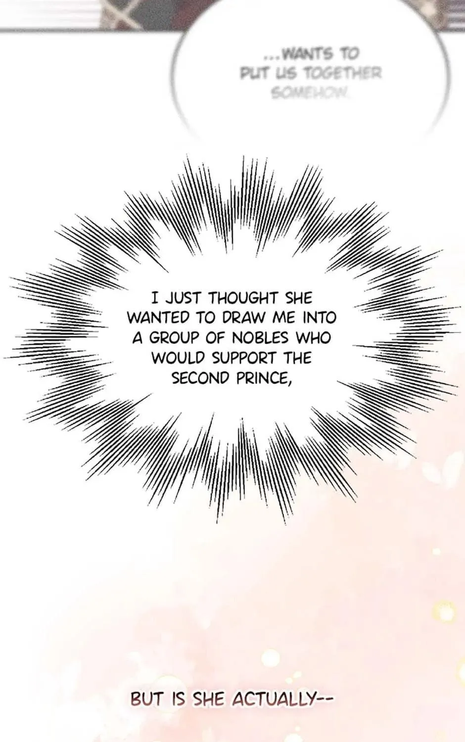 Cassmire: The Loyal Sword Chapter 70 page 49 - 