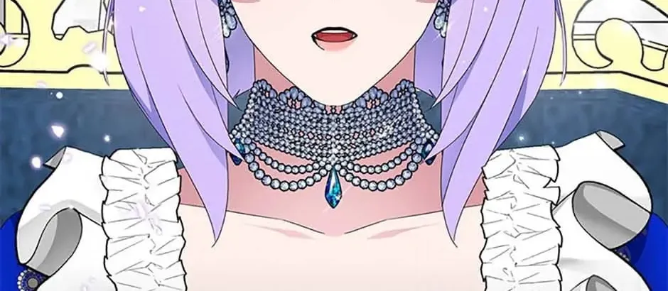 Cassmire: The Loyal Sword Chapter 70 page 52 - 