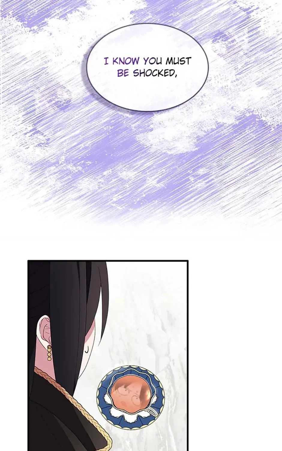 Cassmire: The Loyal Sword Chapter 70 page 57 - 