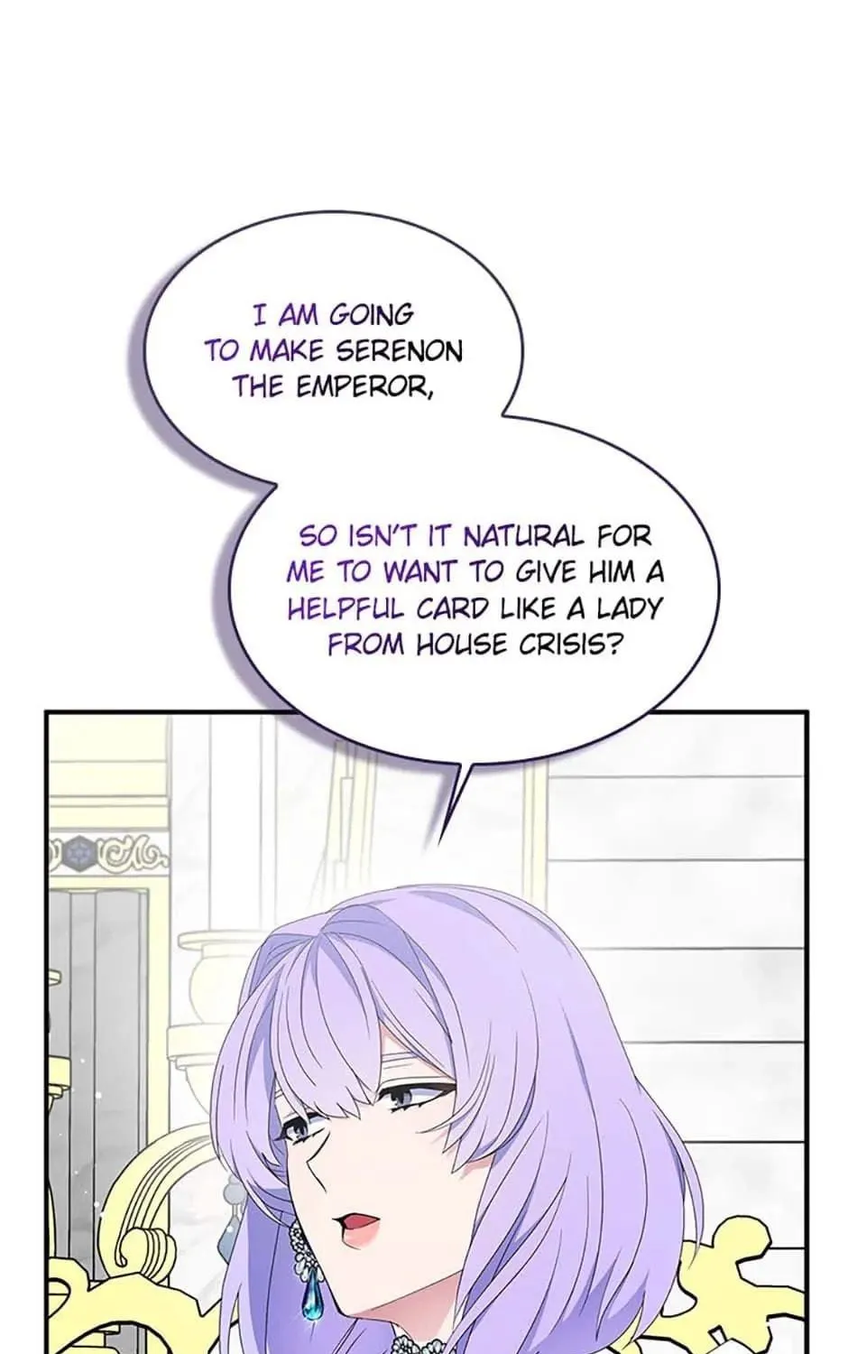 Cassmire: The Loyal Sword Chapter 70 page 59 - 