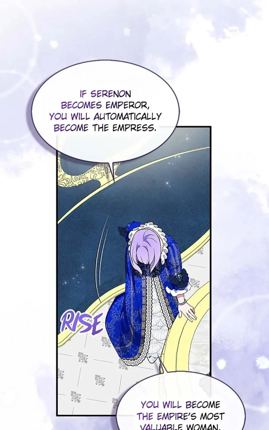Cassmire: The Loyal Sword Chapter 70 page 63 - 