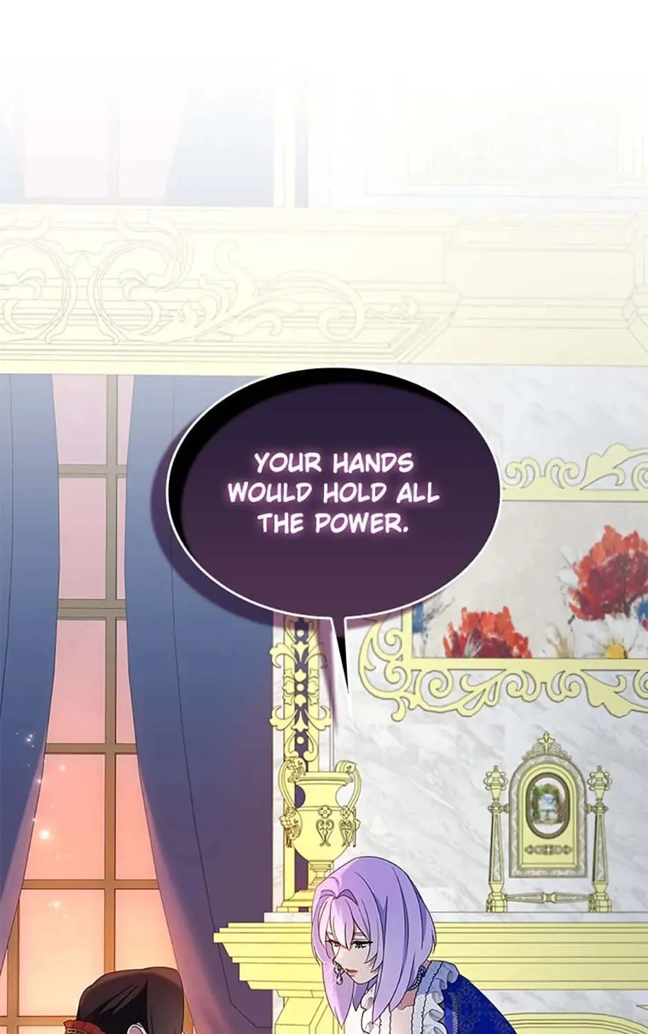 Cassmire: The Loyal Sword Chapter 70 page 67 - 