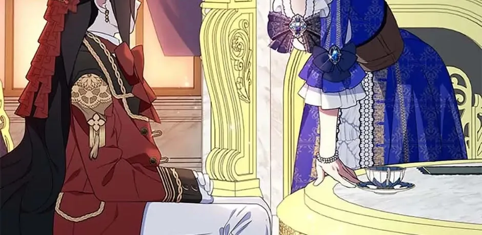Cassmire: The Loyal Sword Chapter 70 page 68 - 