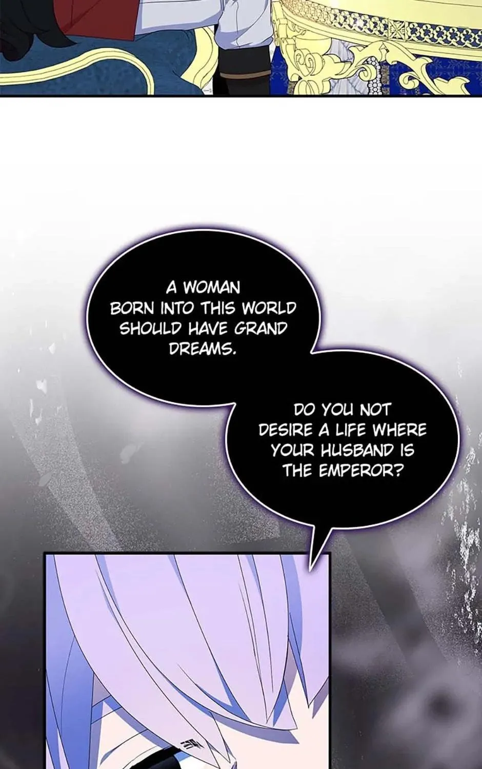 Cassmire: The Loyal Sword Chapter 70 page 69 - 