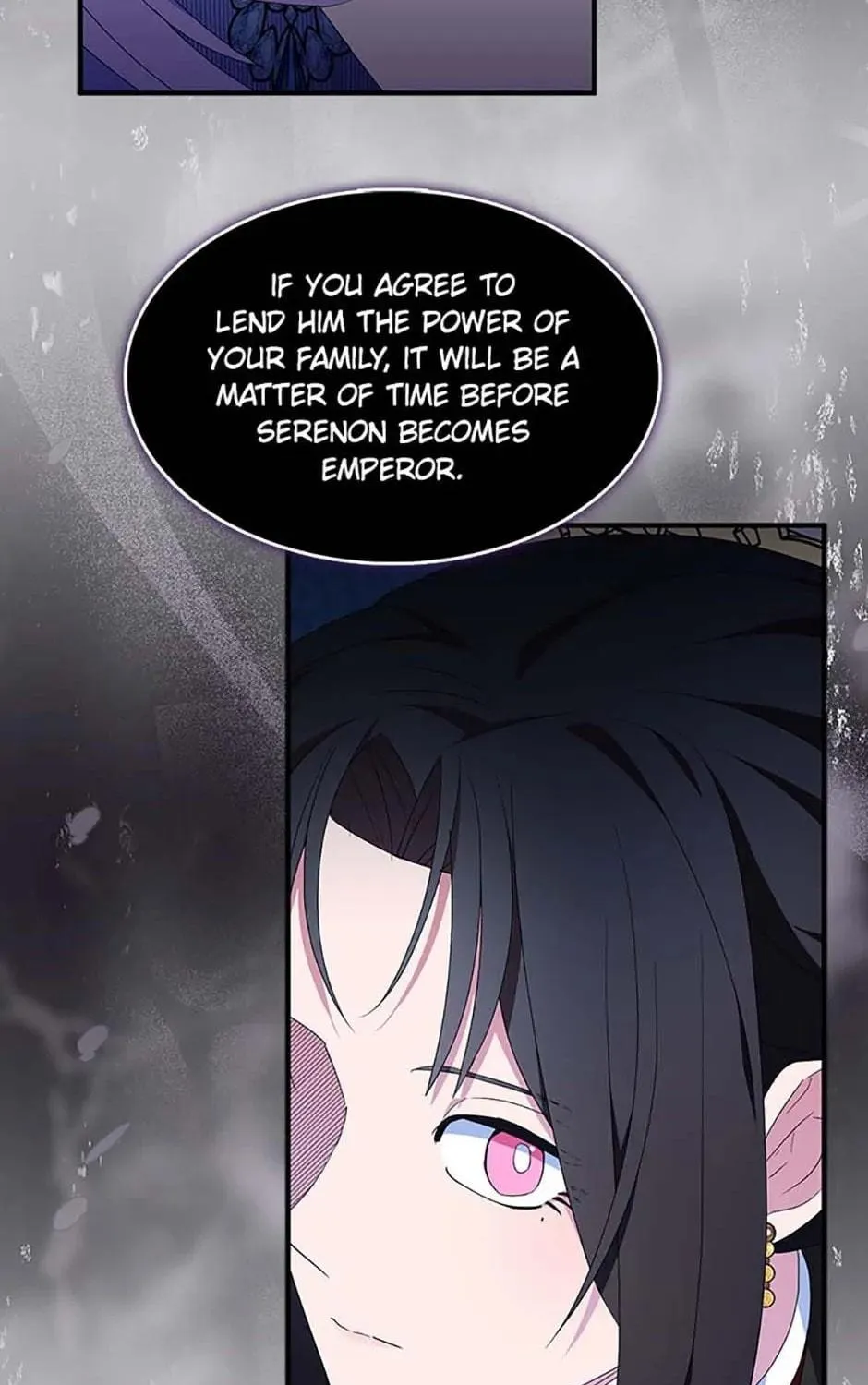 Cassmire: The Loyal Sword Chapter 70 page 71 - 