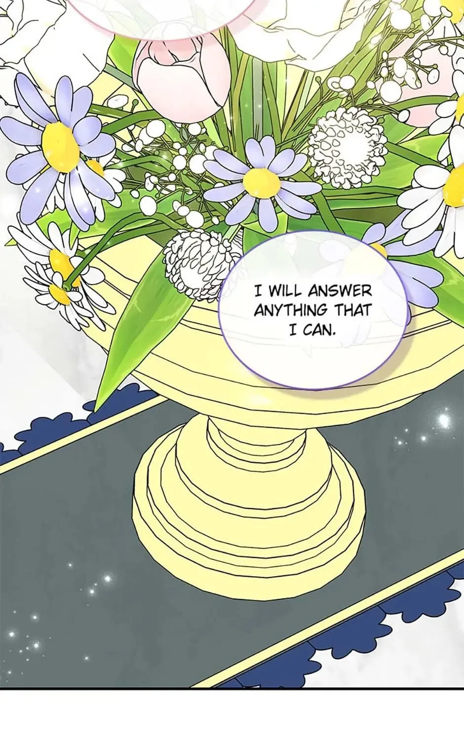 Cassmire: The Loyal Sword Chapter 70 page 75 - 