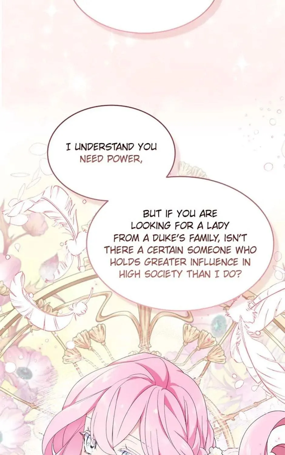 Cassmire: The Loyal Sword Chapter 70 page 77 - 