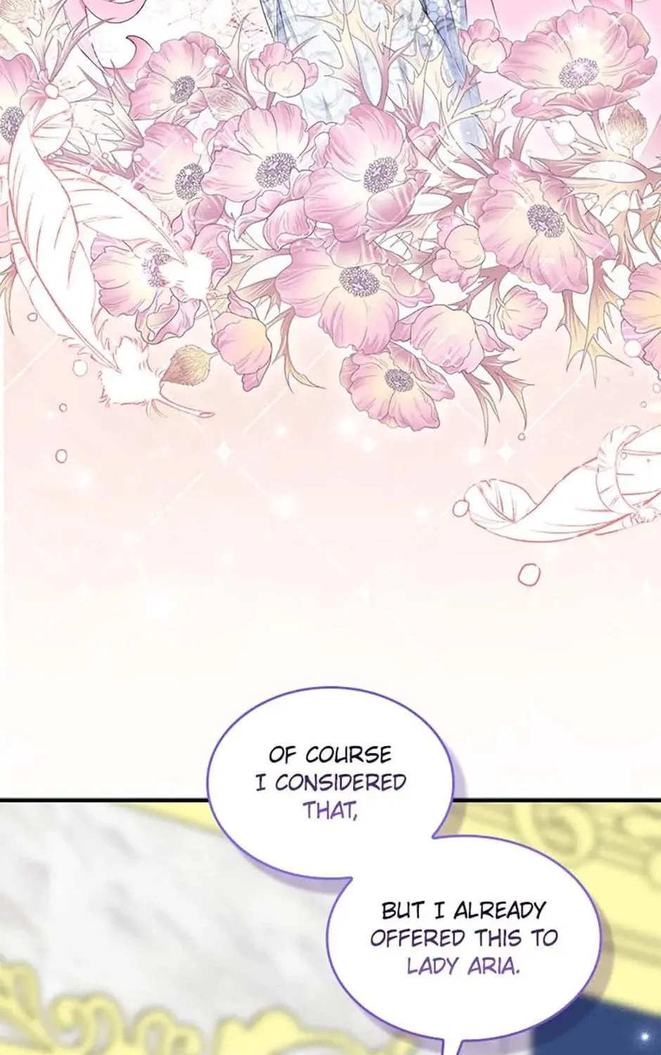 Cassmire: The Loyal Sword Chapter 70 page 79 - 