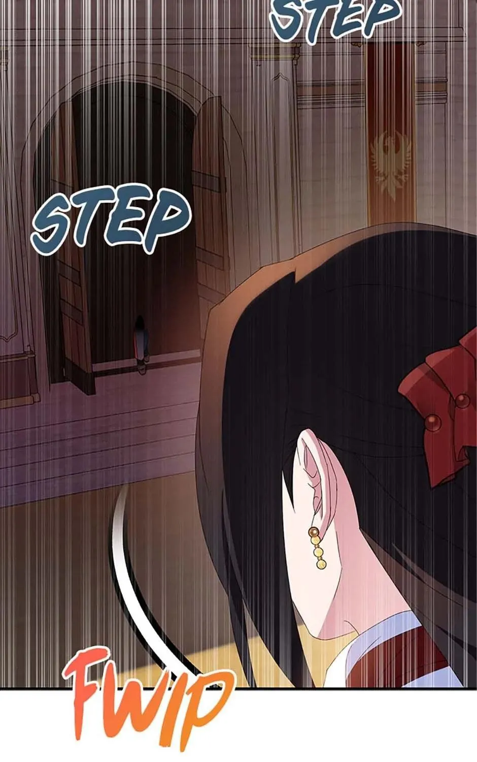 Cassmire: The Loyal Sword Chapter 70 page 9 - 