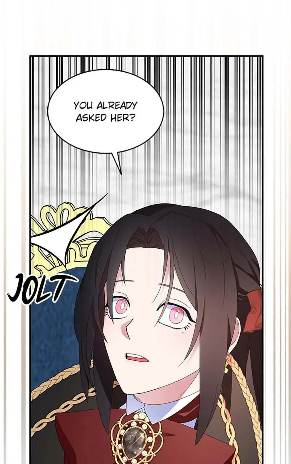 Cassmire: The Loyal Sword Chapter 70 page 83 - 