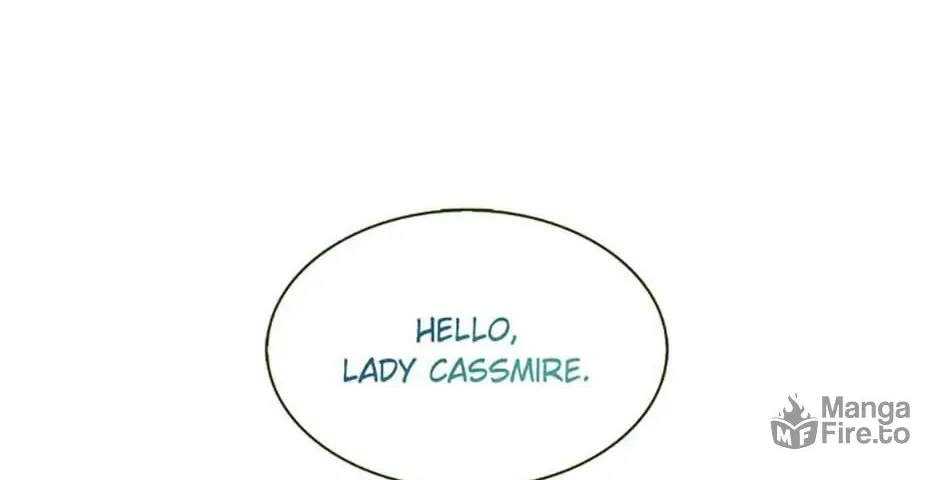 Cassmire: The Loyal Sword Chapter 70 page 10 - 