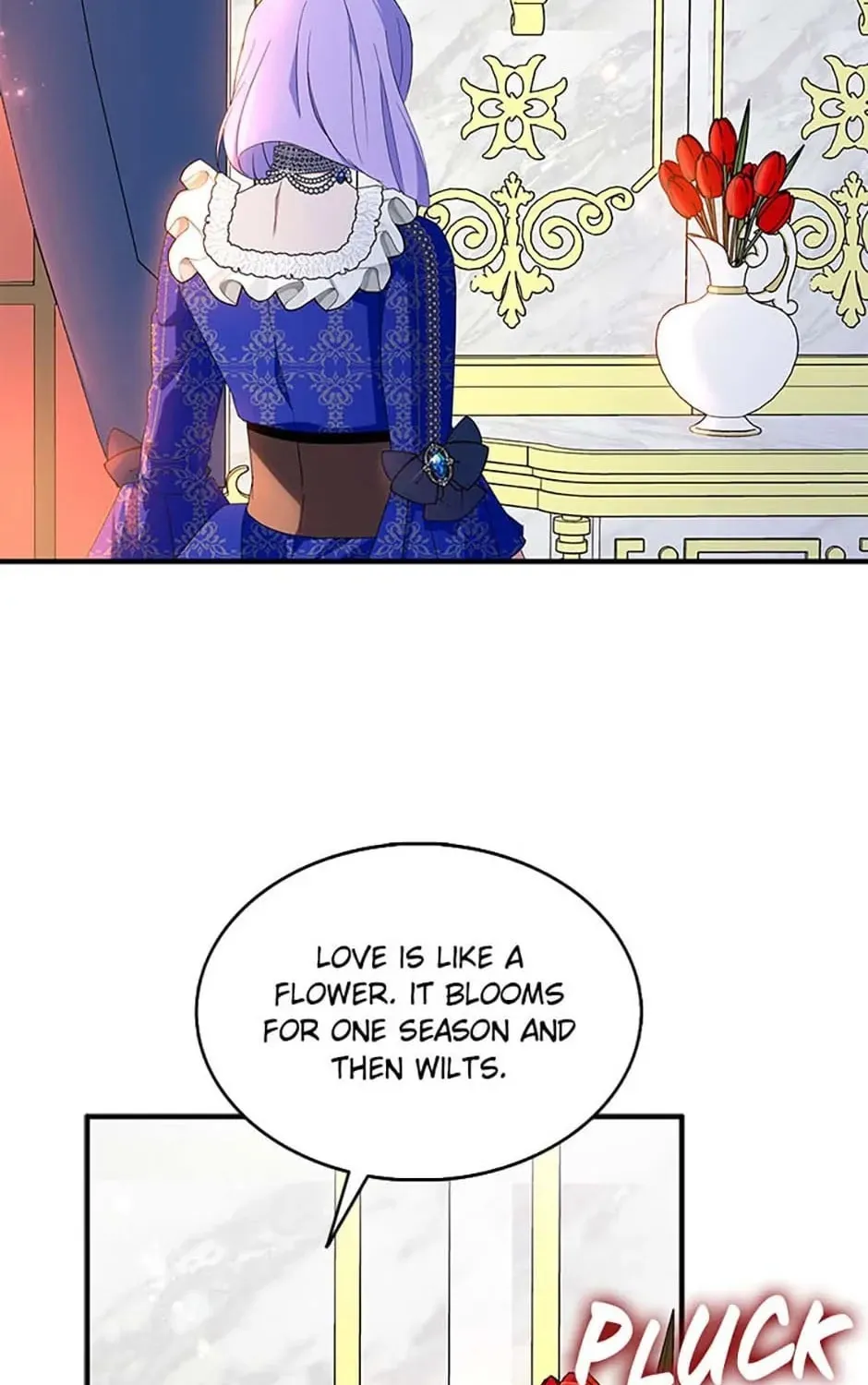 Cassmire: The Loyal Sword Chapter 70 page 93 - 