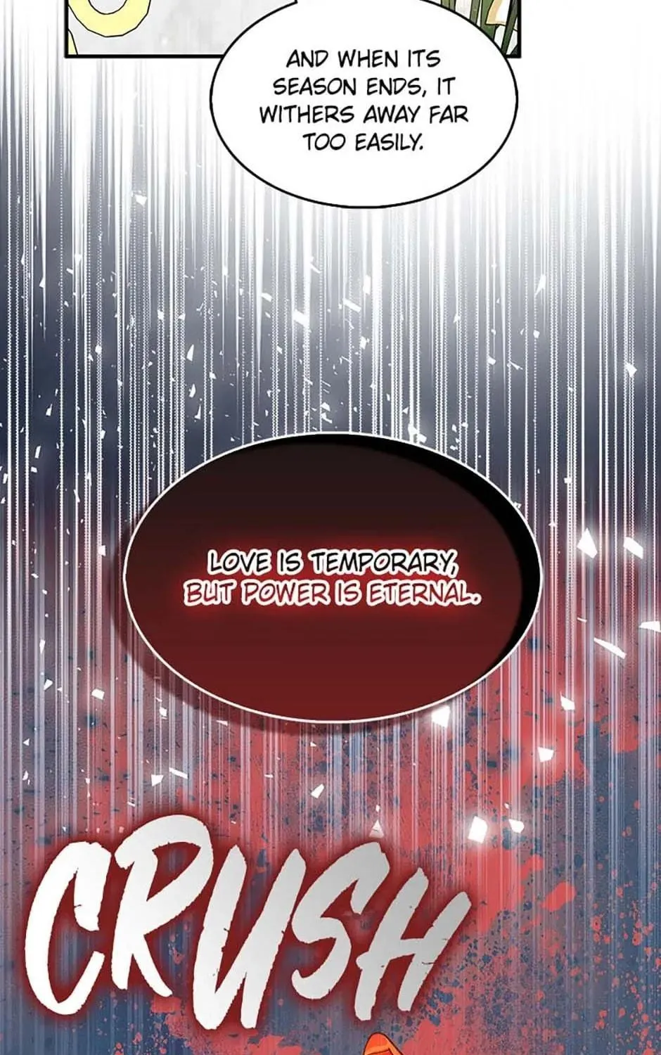 Cassmire: The Loyal Sword Chapter 70 page 95 - 