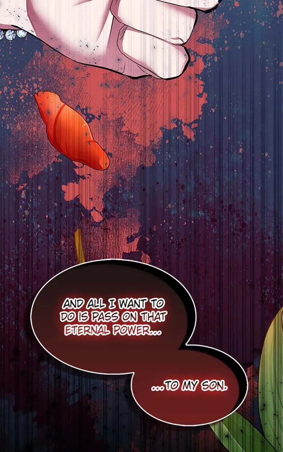 Cassmire: The Loyal Sword Chapter 70 page 97 - 