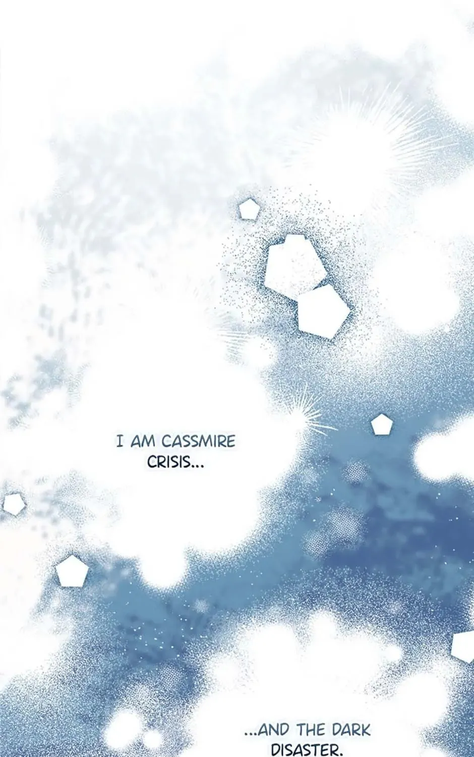 Cassmire: The Loyal Sword Chapter 71 page 1 - 