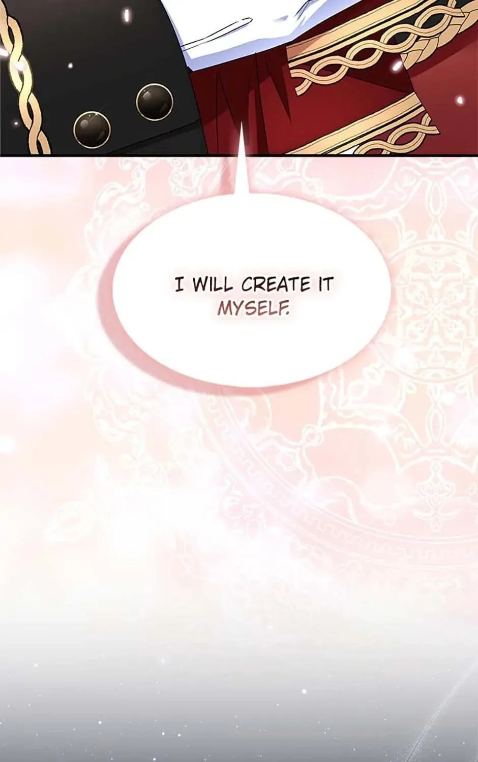 Cassmire: The Loyal Sword Chapter 71 page 11 - 