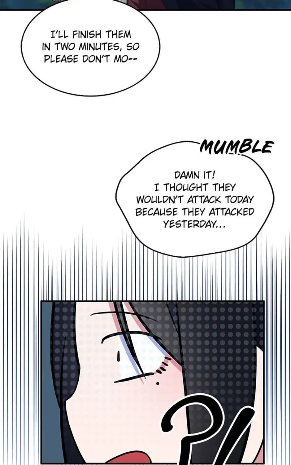 Cassmire: The Loyal Sword Chapter 71 page 103 - 