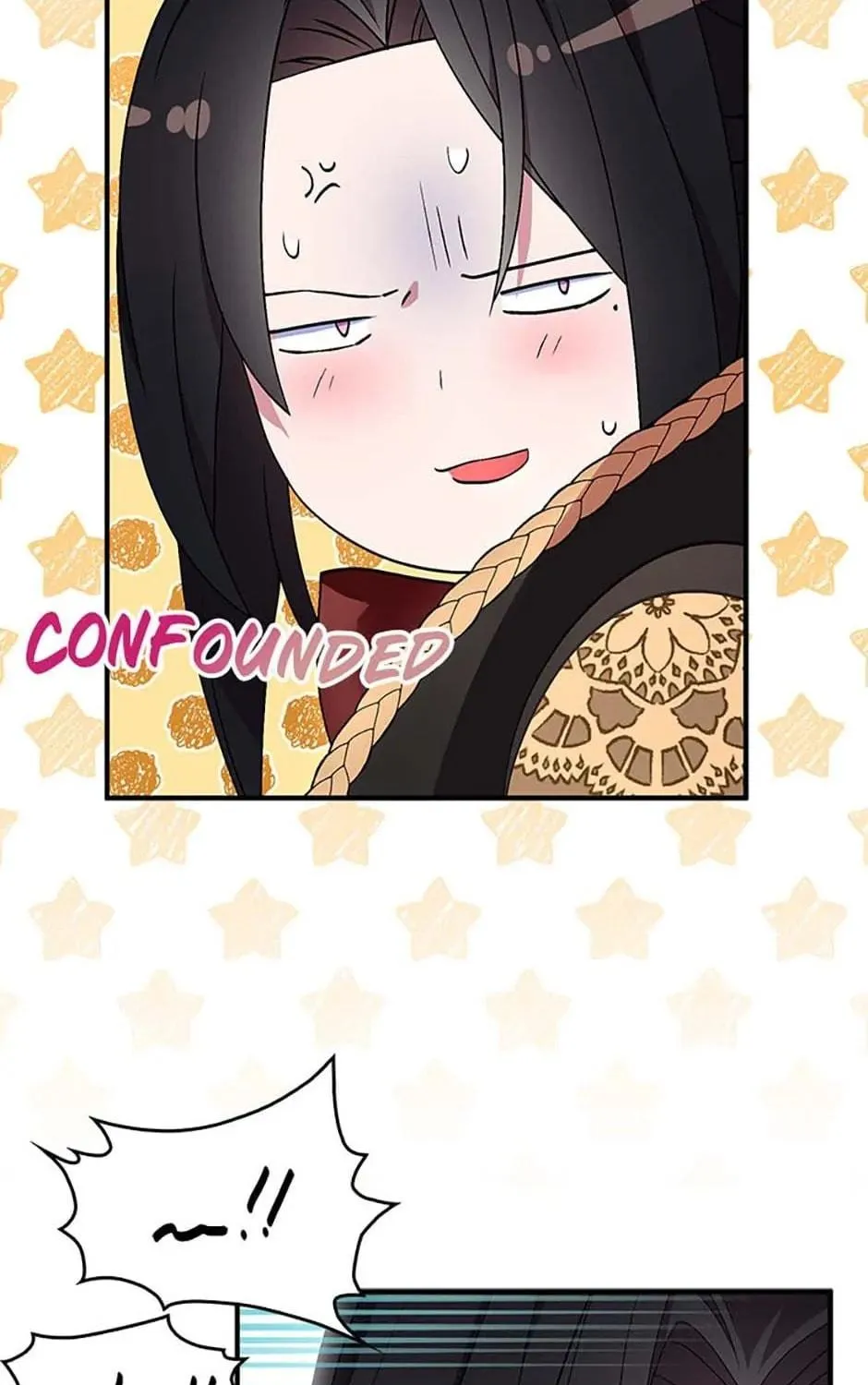 Cassmire: The Loyal Sword Chapter 71 page 107 - 