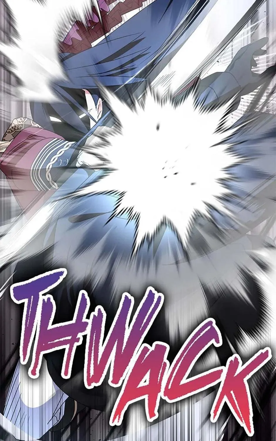 Cassmire: The Loyal Sword Chapter 71 page 129 - 