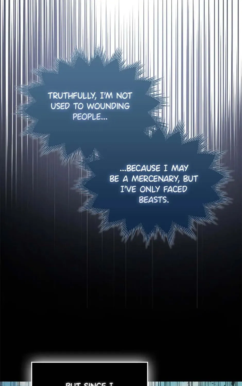 Cassmire: The Loyal Sword Chapter 71 page 133 - 