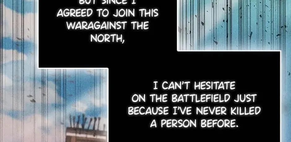 Cassmire: The Loyal Sword Chapter 71 page 134 - 