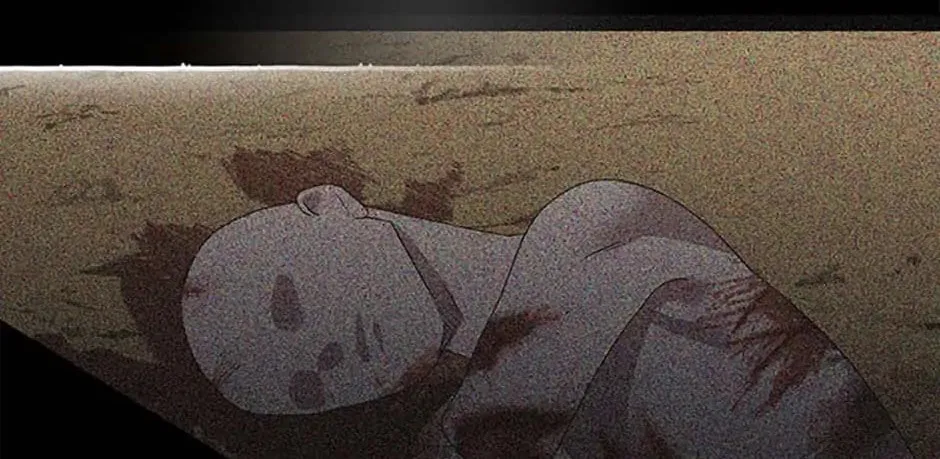 Cassmire: The Loyal Sword Chapter 71 page 136 - 