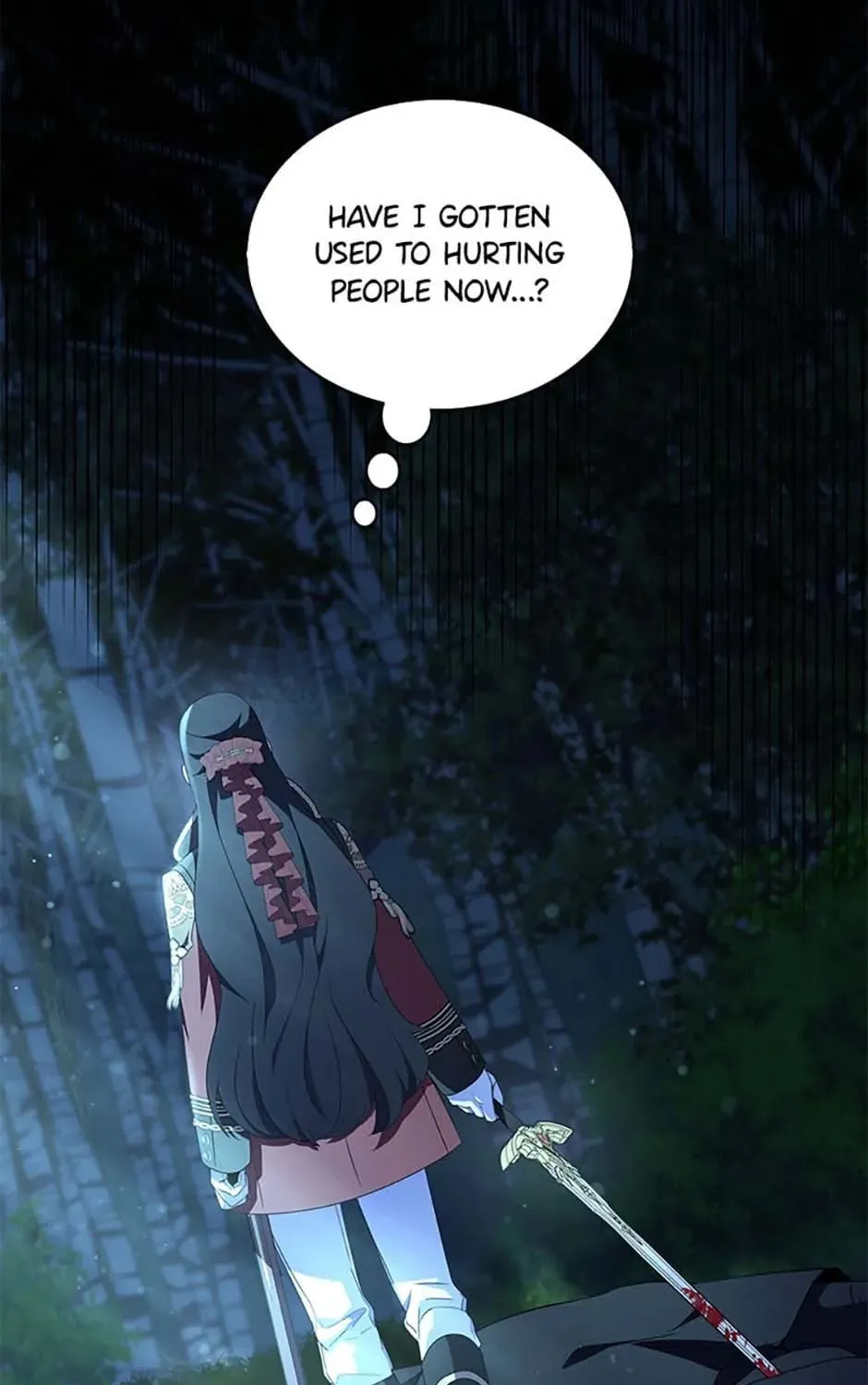 Cassmire: The Loyal Sword Chapter 71 page 141 - 