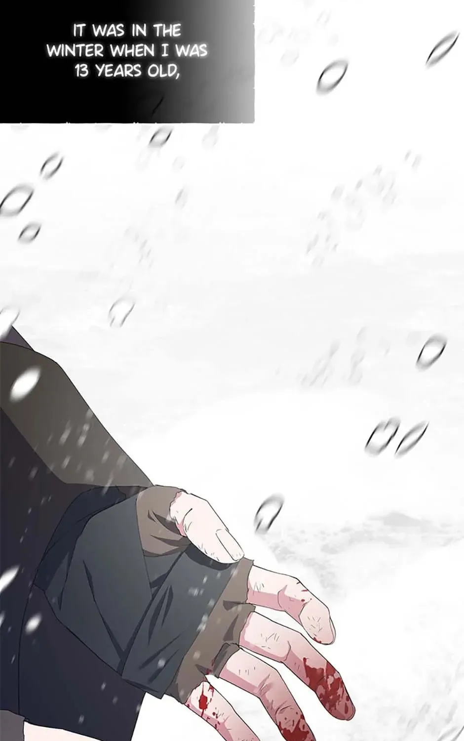 Cassmire: The Loyal Sword Chapter 71 page 147 - 