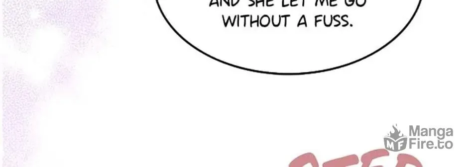 Cassmire: The Loyal Sword Chapter 71 page 20 - 