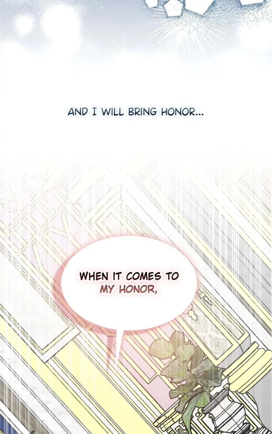 Cassmire: The Loyal Sword Chapter 71 page 3 - 