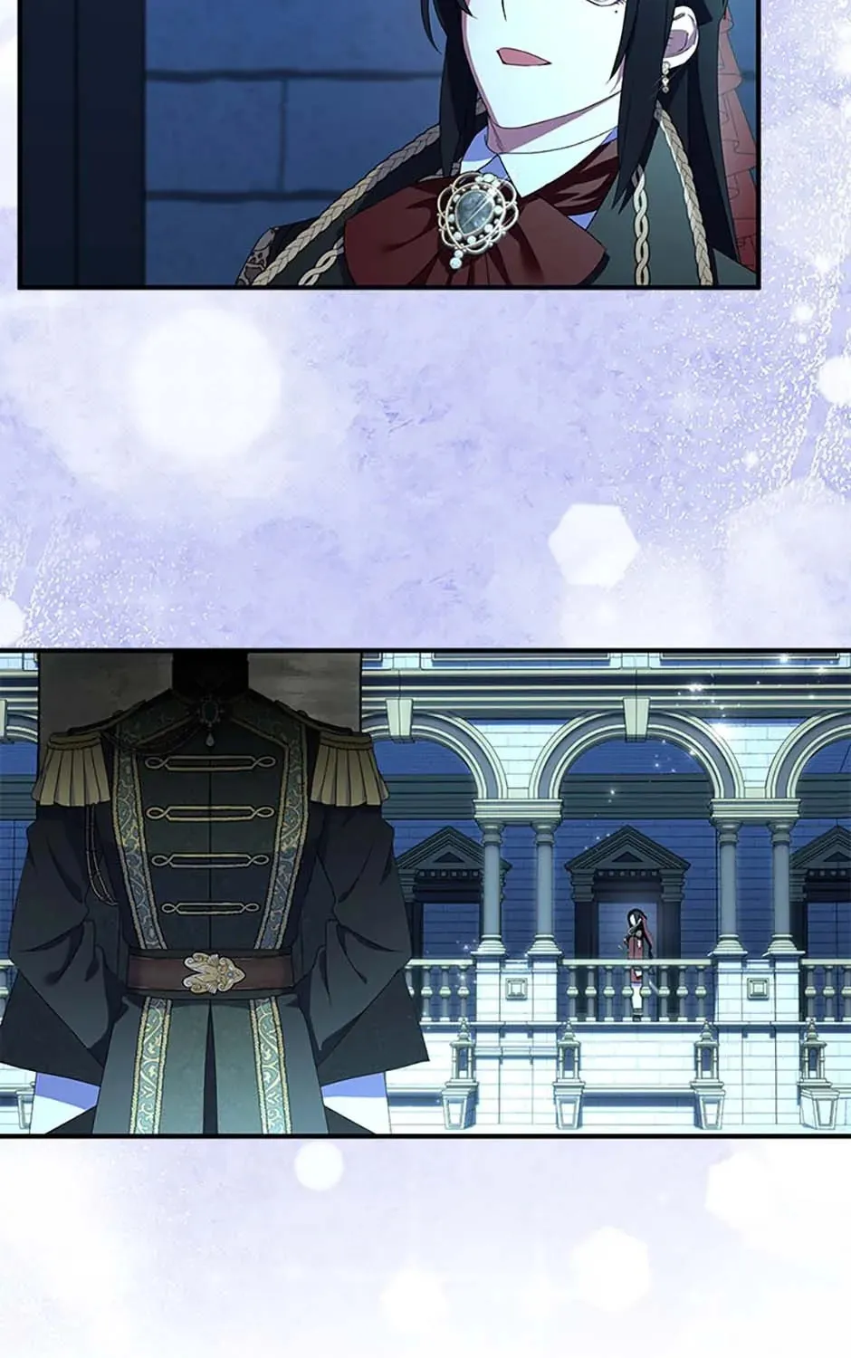 Cassmire: The Loyal Sword Chapter 71 page 27 - 