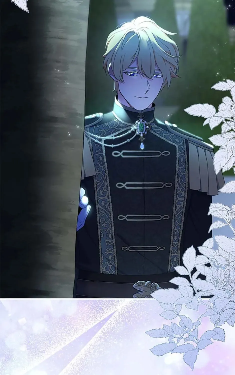 Cassmire: The Loyal Sword Chapter 71 page 31 - 