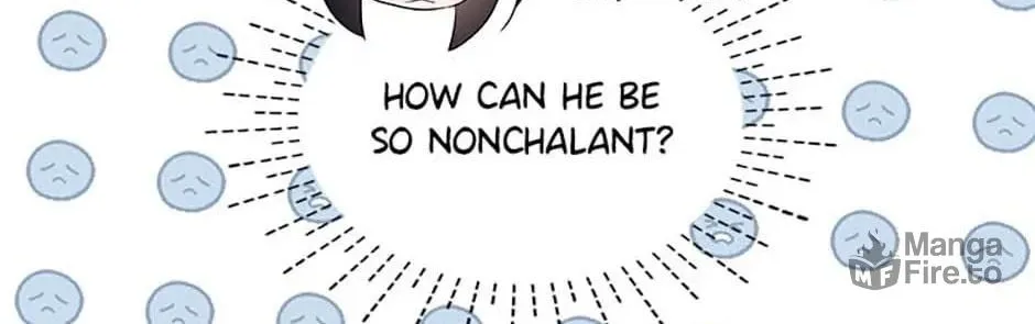 Cassmire: The Loyal Sword Chapter 71 page 40 - 