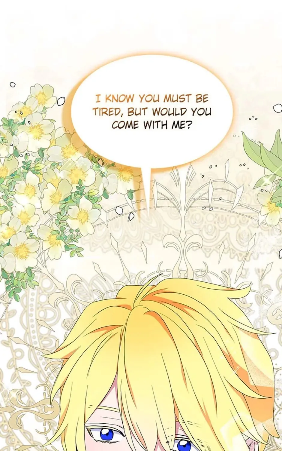 Cassmire: The Loyal Sword Chapter 71 page 51 - 