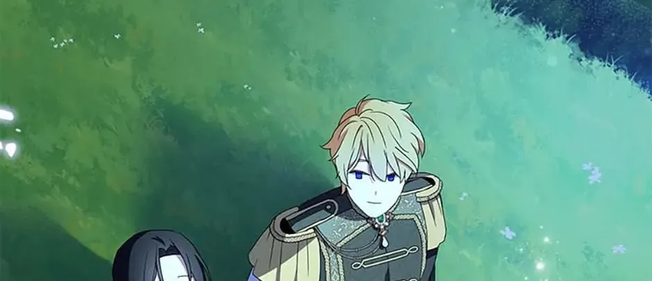 Cassmire: The Loyal Sword Chapter 71 page 58 - 