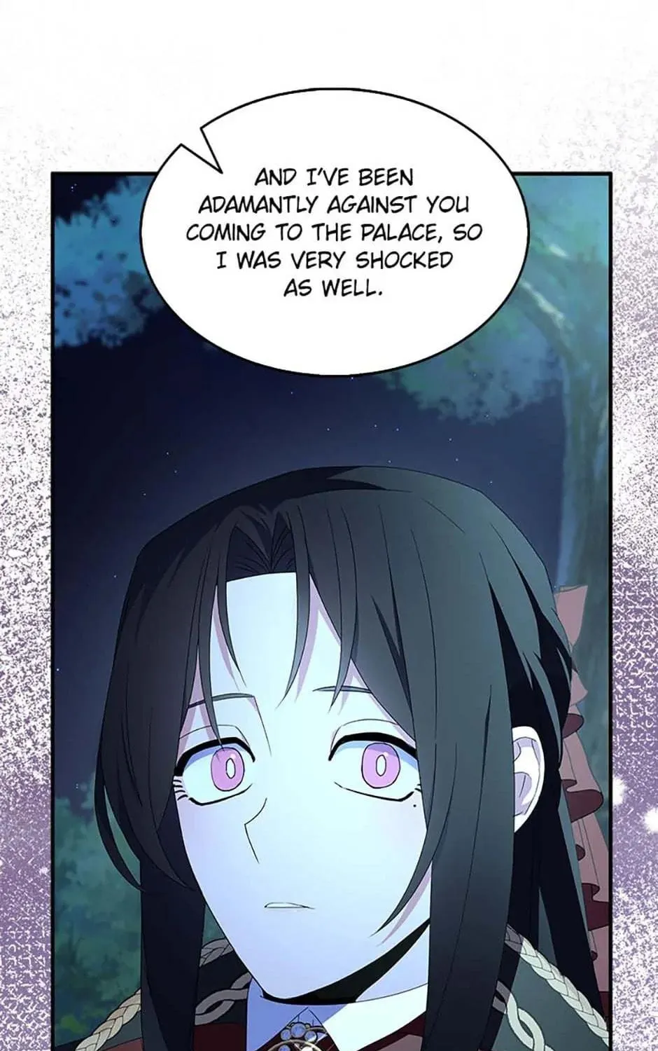 Cassmire: The Loyal Sword Chapter 71 page 65 - 