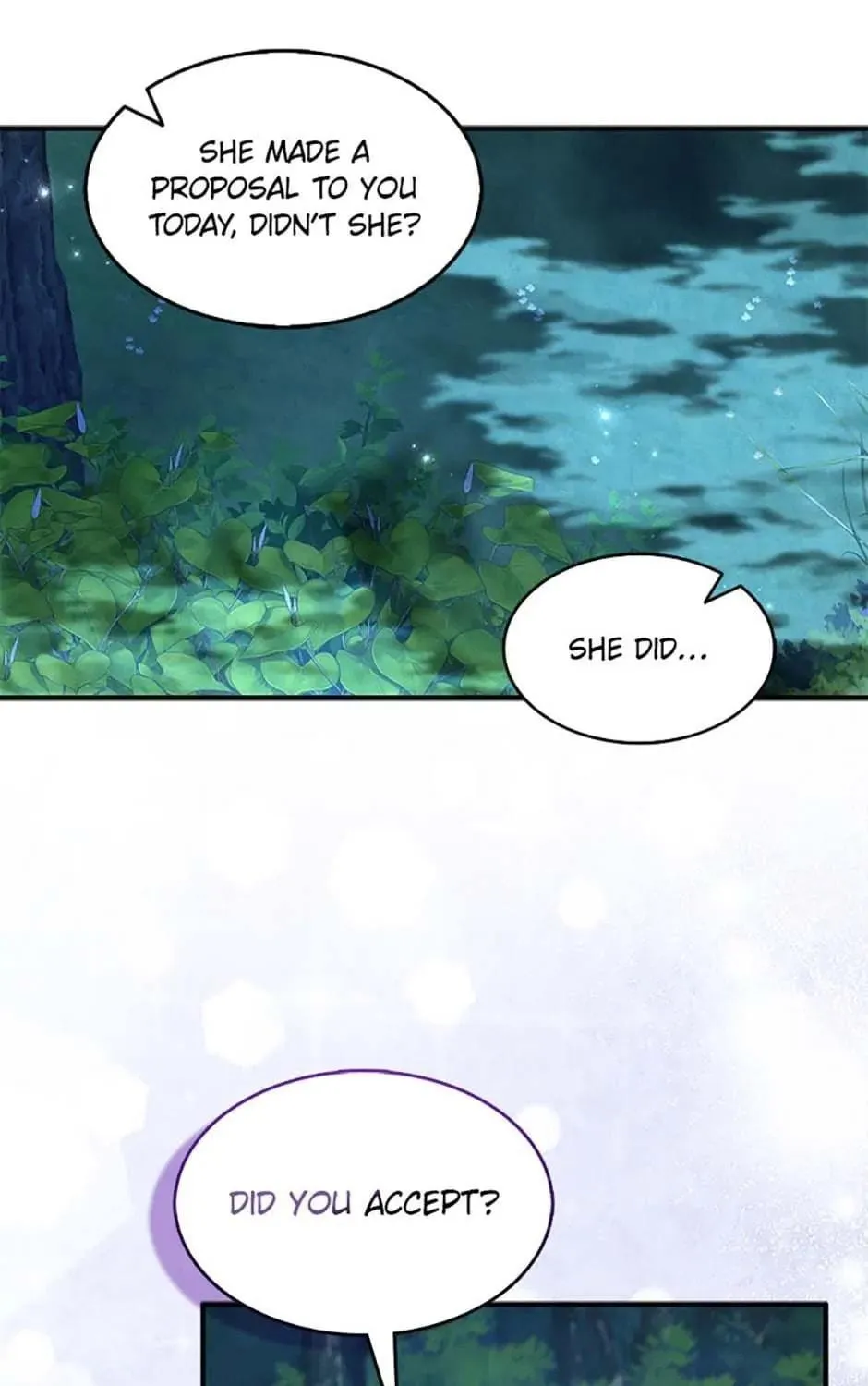 Cassmire: The Loyal Sword Chapter 71 page 69 - 