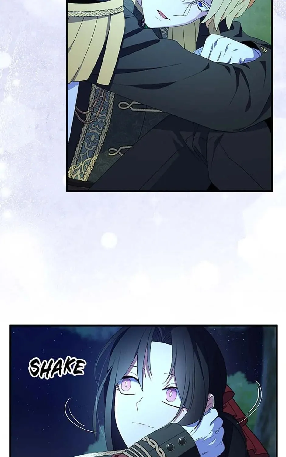Cassmire: The Loyal Sword Chapter 71 page 71 - 