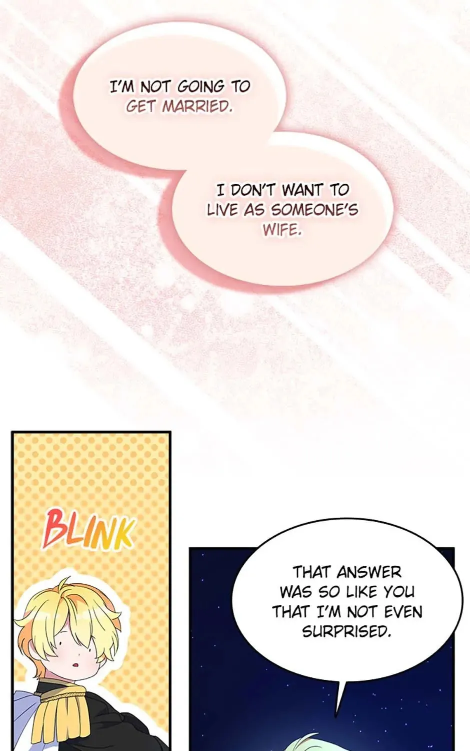 Cassmire: The Loyal Sword Chapter 71 page 73 - 
