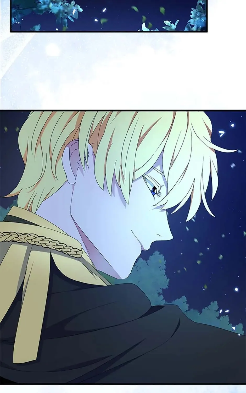 Cassmire: The Loyal Sword Chapter 71 page 81 - 