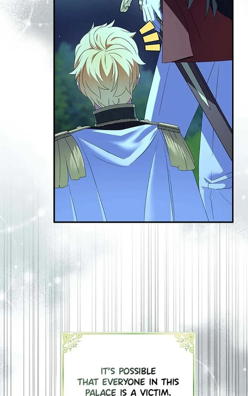 Cassmire: The Loyal Sword Chapter 71 page 89 - 