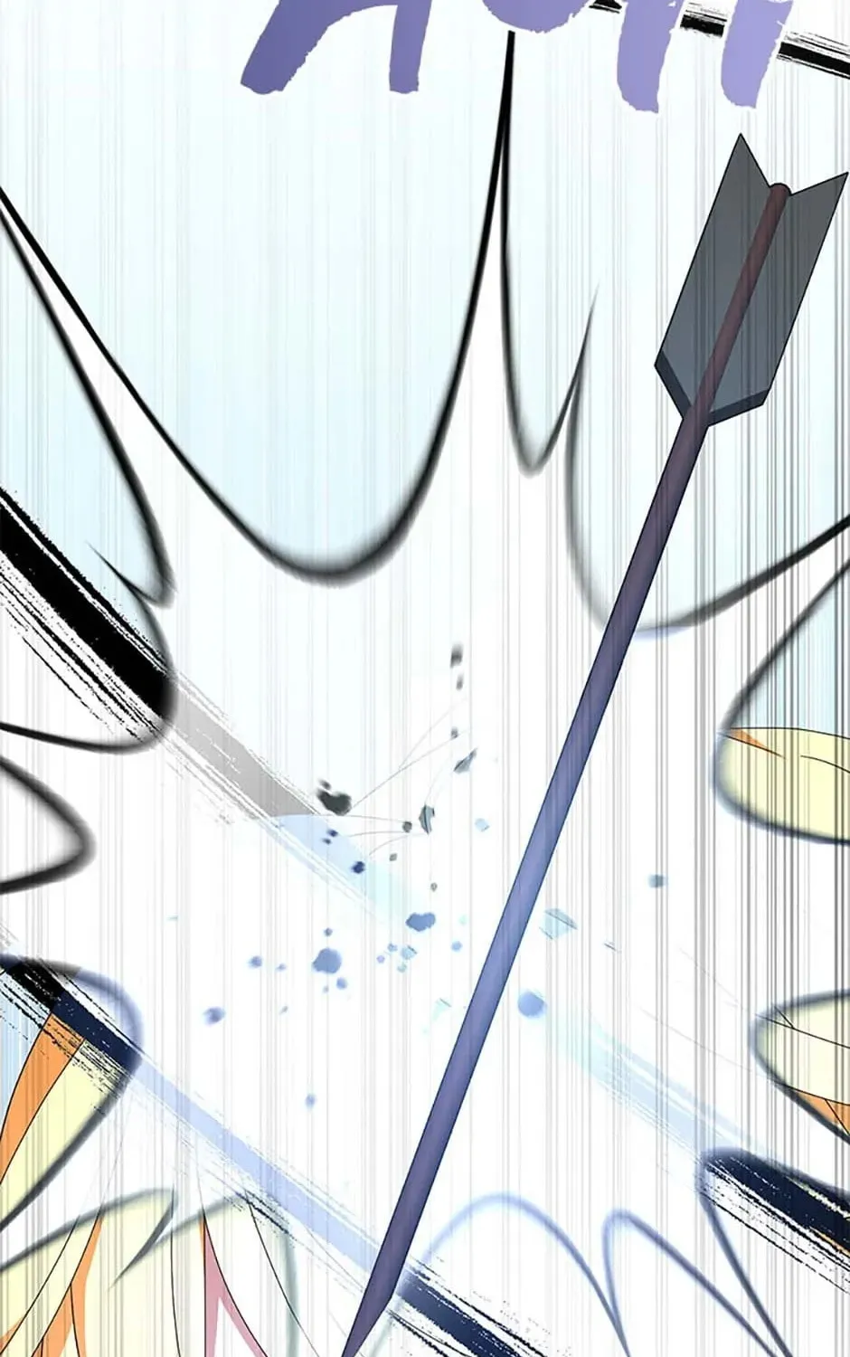 Cassmire: The Loyal Sword Chapter 71 page 93 - 