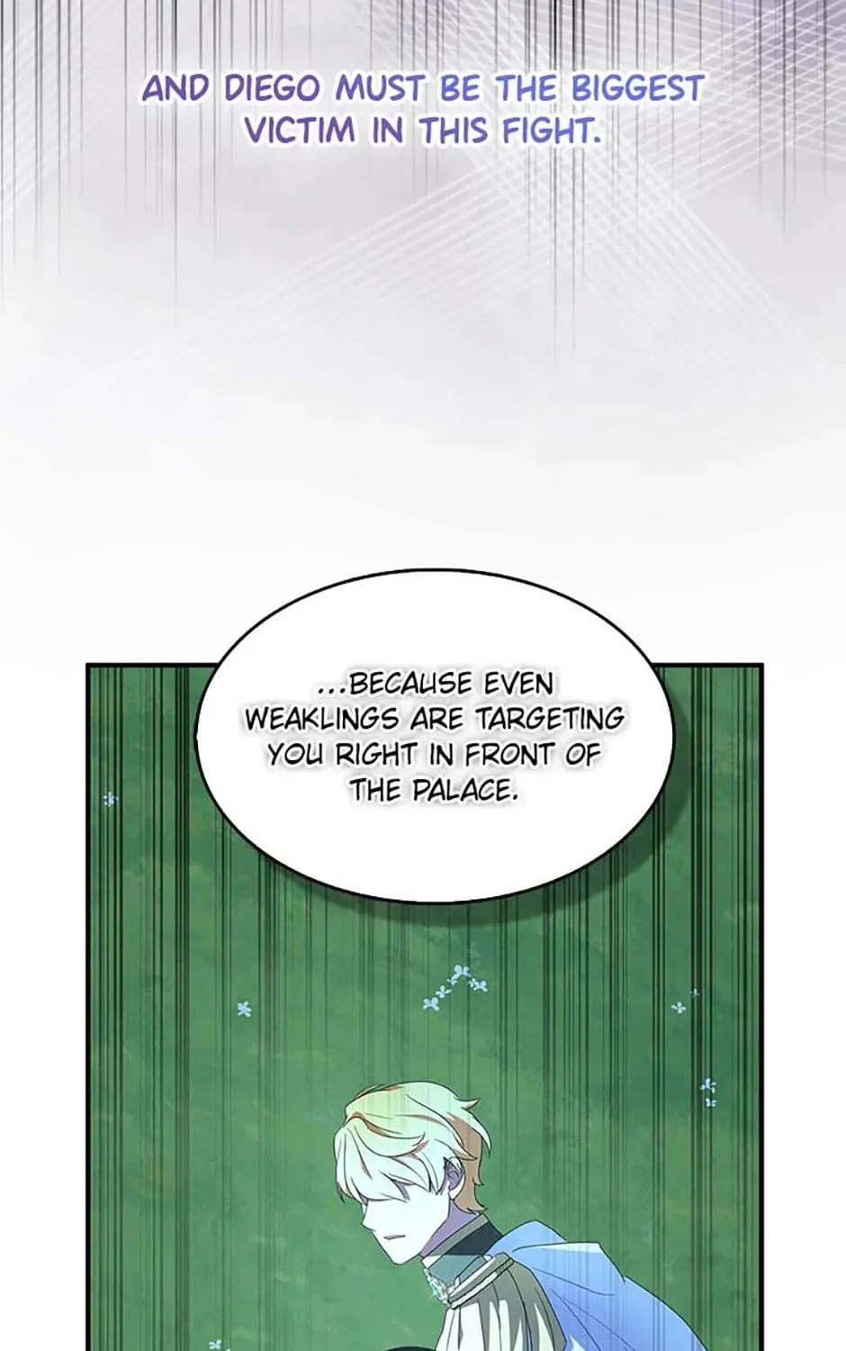 Cassmire: The Loyal Sword Chapter 71 page 97 - 
